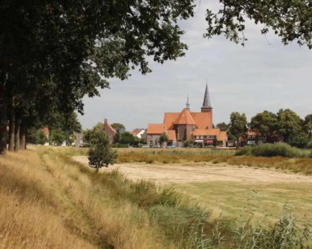 Gemeente Bergen