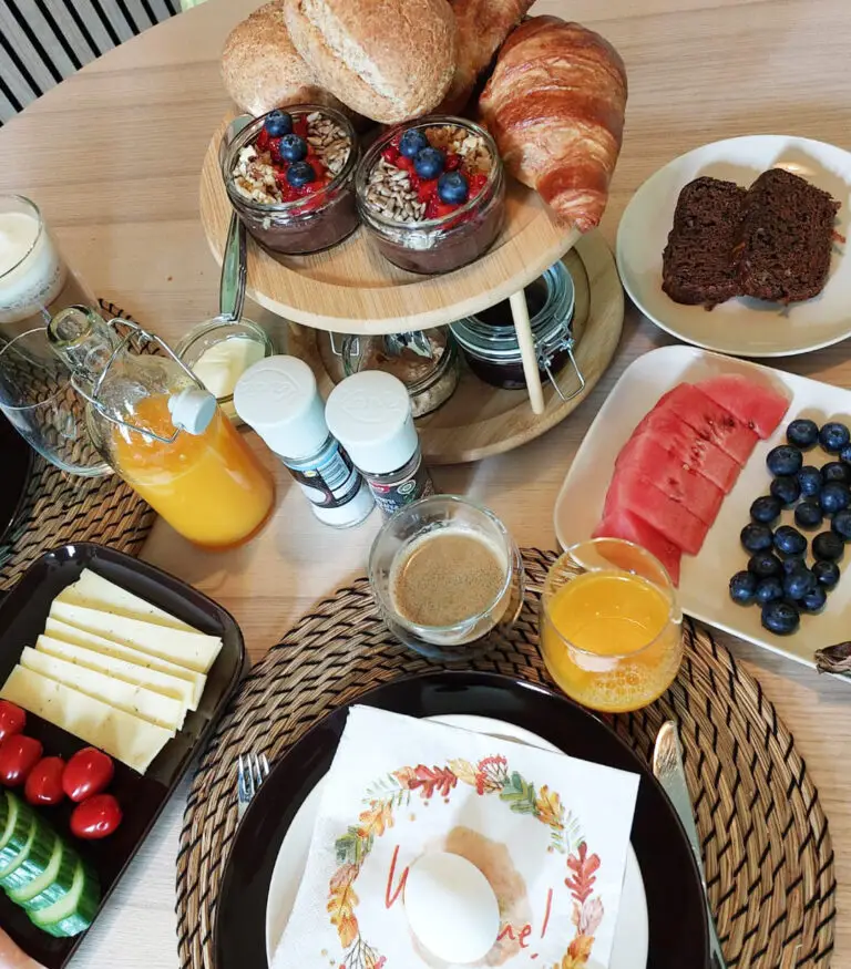 BenB Birdsof Prey-Bed en Breakfast-Bergen