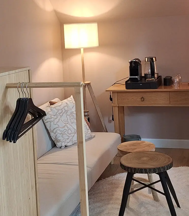 BenB Birdsof Prey-Bed en Breakfast-Bergen