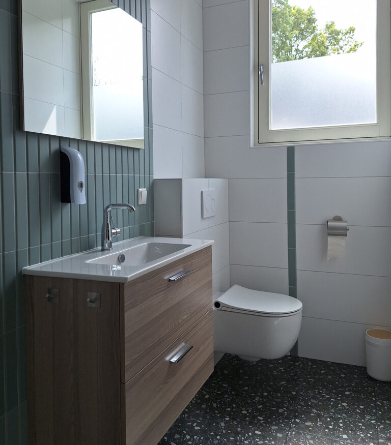 BenB Birdsof Prey-Bed en Breakfast-Bergen