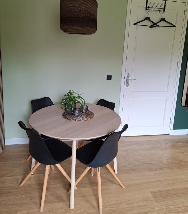 BenB Birdsof Prey-Bed en Breakfast-Bergen