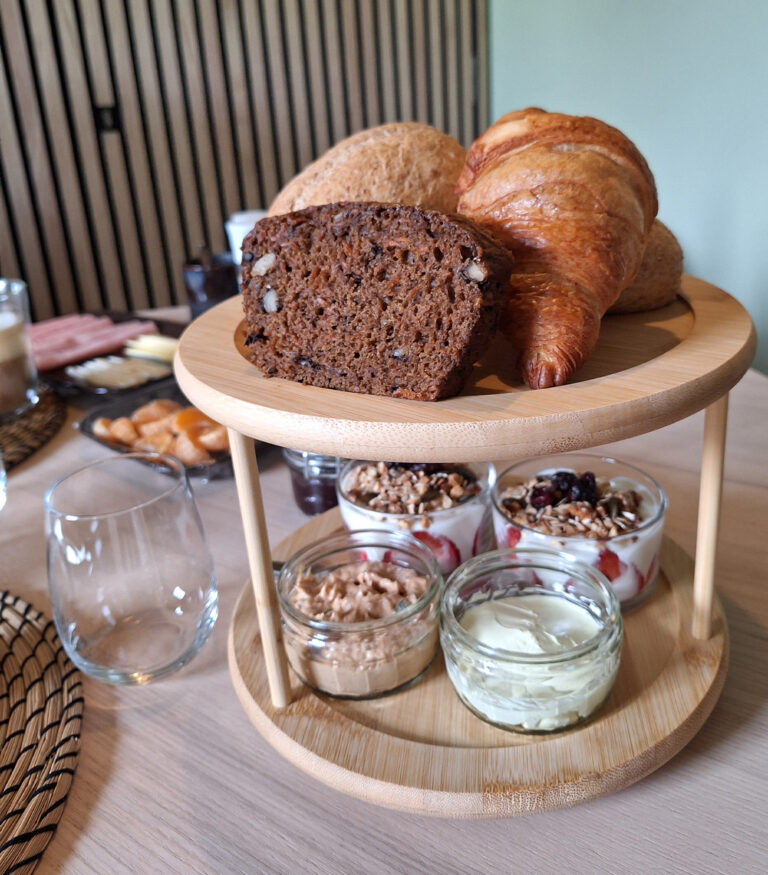 BenB Birdsof Prey-Bed en Breakfast-Bergen